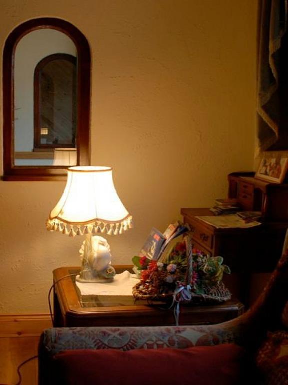 Hawthorn House Guesthouse Kenmare Exteriör bild