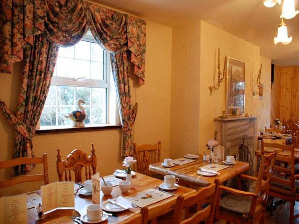 Hawthorn House Guesthouse Kenmare Exteriör bild