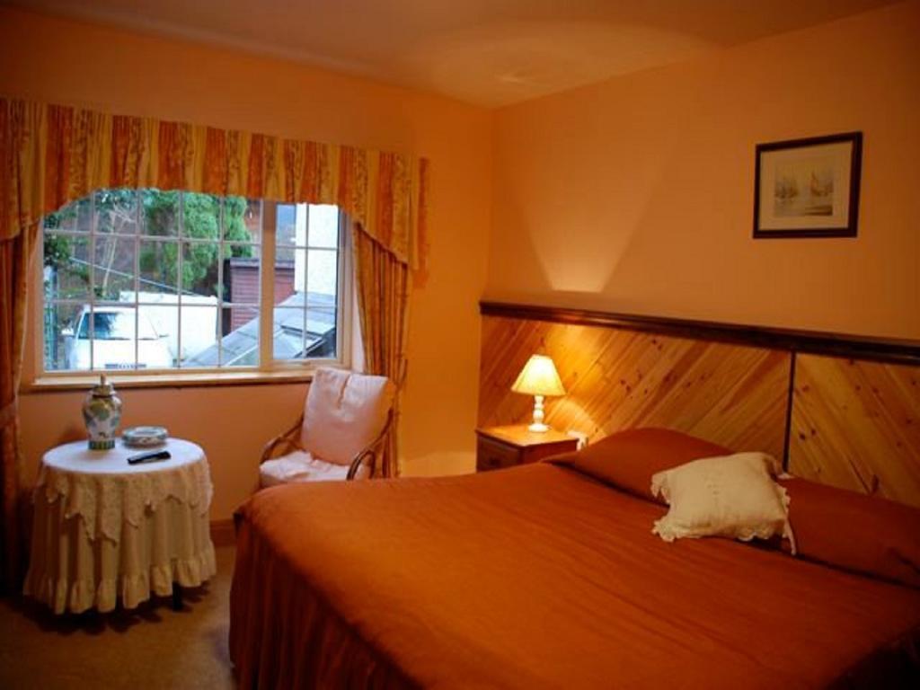 Hawthorn House Guesthouse Kenmare Rum bild