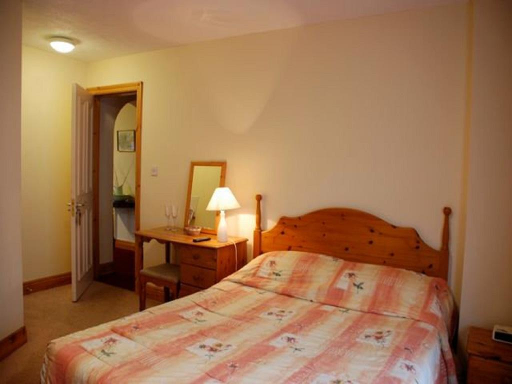 Hawthorn House Guesthouse Kenmare Exteriör bild