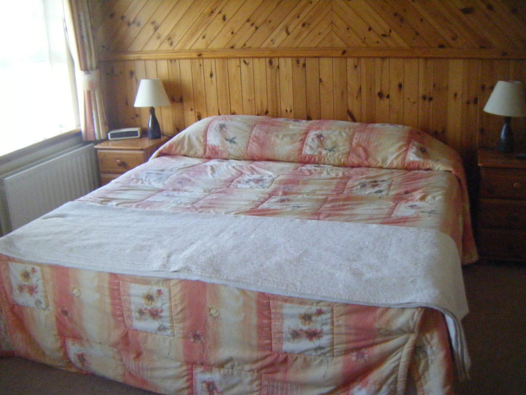 Hawthorn House Guesthouse Kenmare Rum bild